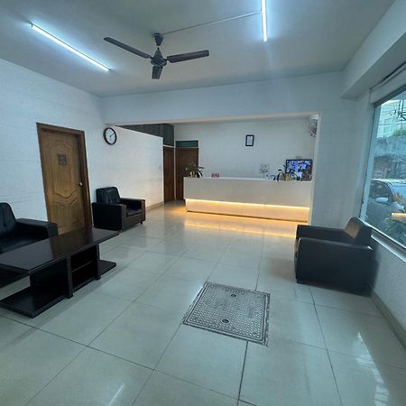 Jn Guestline Hotel Devanahalli Eksteriør billede