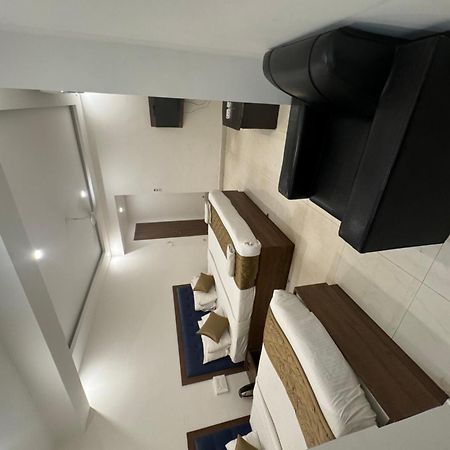 Jn Guestline Hotel Devanahalli Eksteriør billede