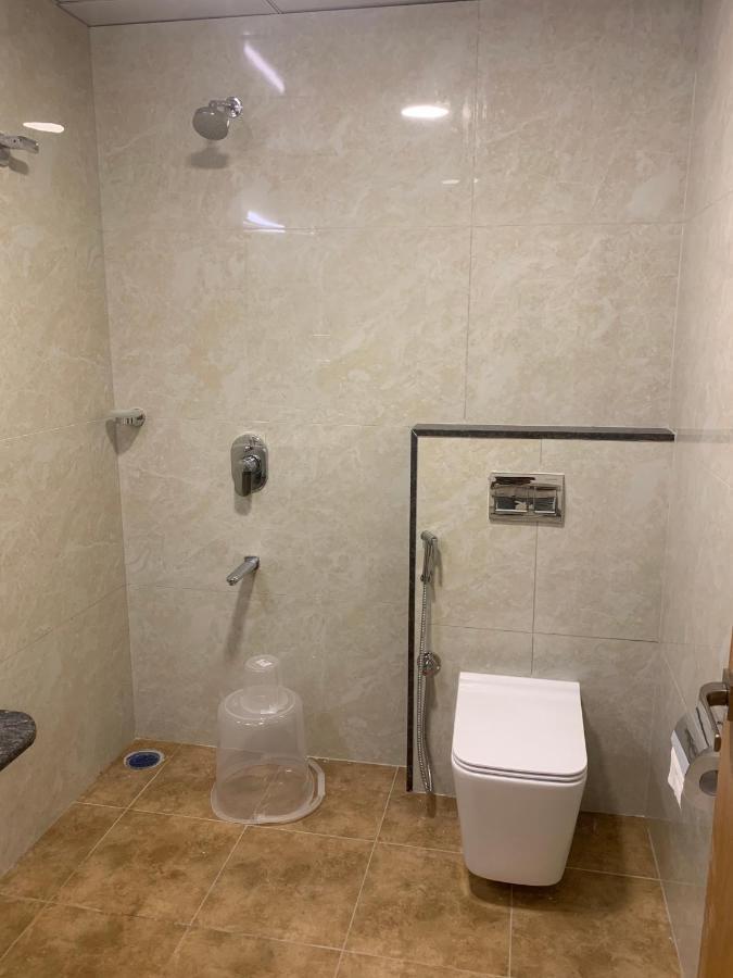 Jn Guestline Hotel Devanahalli Eksteriør billede