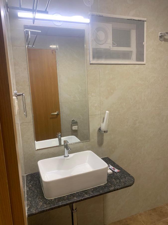 Jn Guestline Hotel Devanahalli Eksteriør billede