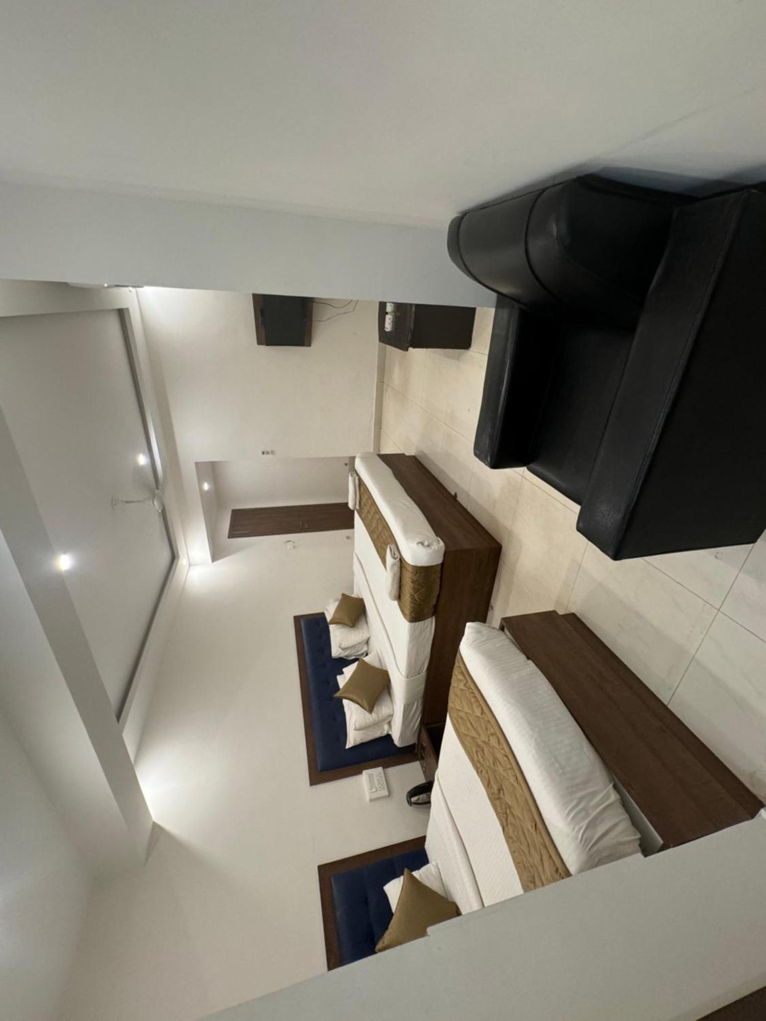 Jn Guestline Hotel Devanahalli Eksteriør billede