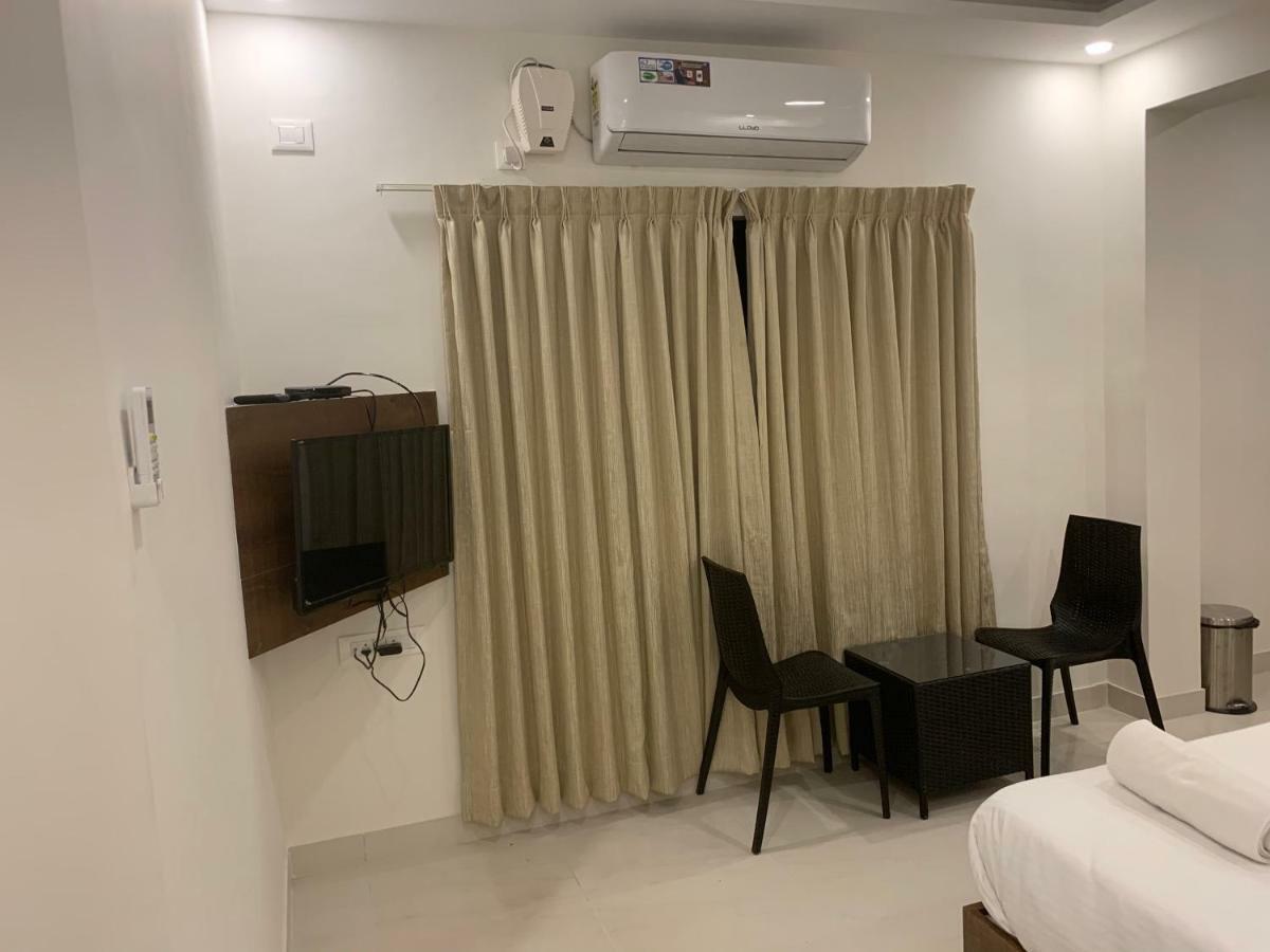Jn Guestline Hotel Devanahalli Eksteriør billede