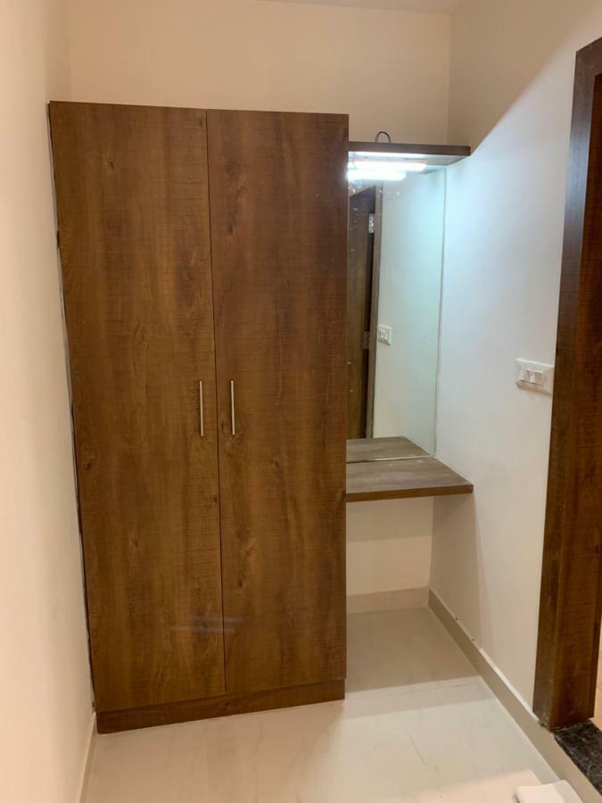 Jn Guestline Hotel Devanahalli Eksteriør billede